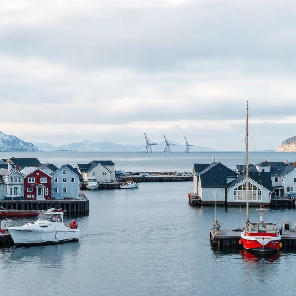Møtebooking i Stavanger, Sandnes og Haugesund