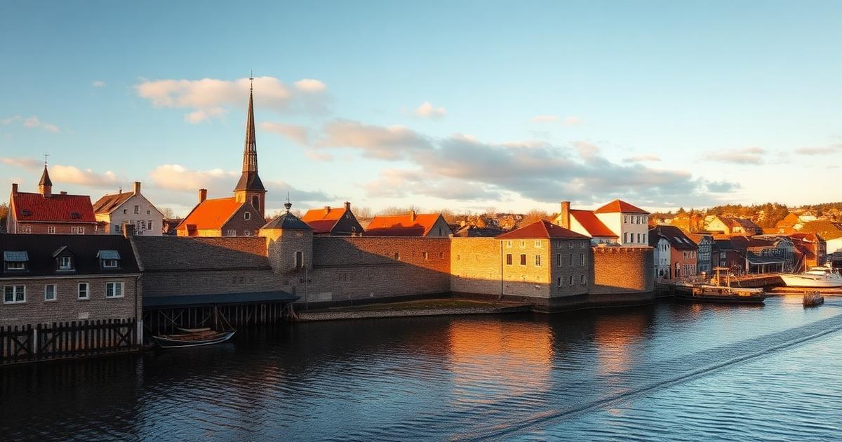 B2B-møter booket i Fredrikstad — Møteeksperten